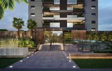 Imagem 5: Apartamento Padrão em Ribeirão Preto