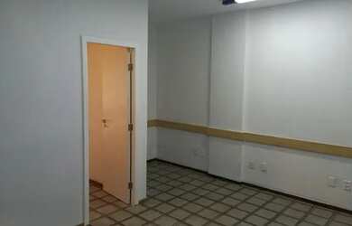 Imagem: Sala para alugar, 22 m² por R$ 1.683,00/mês - Barra - Salvador/BA