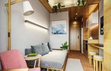 Imagem 2: Apartamento para venda no Centro/SP