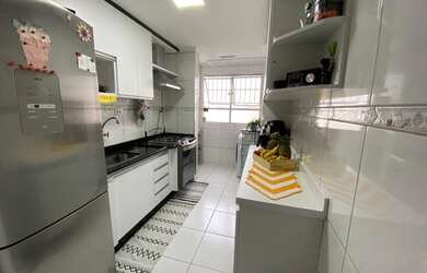 Imagem 6: Apartamento à venda, 48 m² por R$ 249.000,00 - Freguesia do Ó - São...