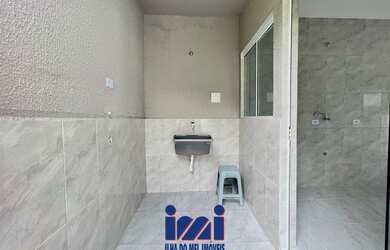 Imagem 10: Casa 2 próximo na praia. Área de serviço, 49m² de Área, 1 Vaga na...