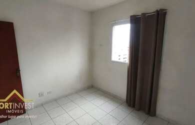 Imagem 3: Apartamento à venda, 67 m² por R$ 475.000,00 - Tupi - Praia Grande/SP