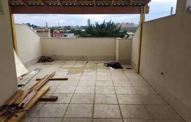Imagem 10: Cobertura, 80 m² - venda por R$ 345.000,00 ou aluguel por R$ 1.850,00/mês...