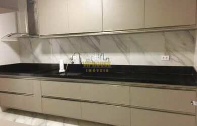 Imagem 12: Apartamento a Venda no bairro Jardim Las Palmas - Guarujá, SP