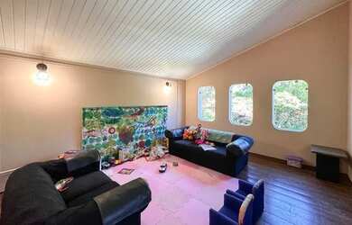 Imagem 9: Casa para venda e locação no Condomínio Fazenda Vila Real em Itu