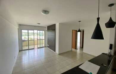 Imagem: O apartamento possui 3 Dormitórios, 2 Banheiros, 1 Vaga na