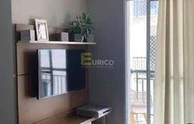 Imagem 4: Apartamento à venda no Residencial Grand Club Esportiva Jundiaí em Jundiaí/SP