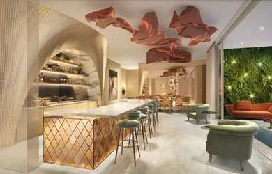 Imagem 10: APARTAMENTO RESIDENCIAL em São Paulo - SP, Moema