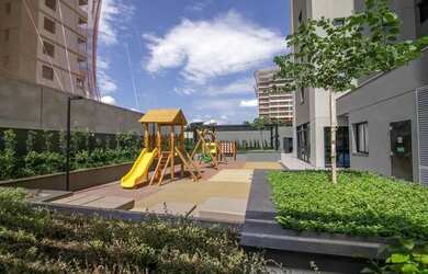 Imagem 9: Apartamento 135m2 03 dormitórios sendo 02 suítes jardim olhos d água