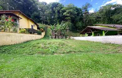 Imagem: O terreno possui 469m² de Área e está localizado em Caneca