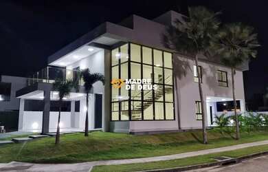 Imagem 14: Lindissima Casa Cidade Alpha - Terras 2