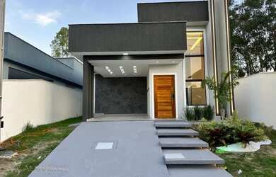 Imagem 6: Condomínio Royal Garden Maricá - Casas de 2 ou 3 quartos à venda -...