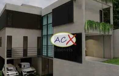 Imagem: Terreno à venda, 532 m² por R$ 380.000,00 - Pilarzinho - Curitiba/PR