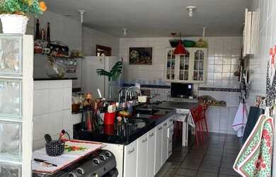 Imagem 8: Recreio dos Bandeirantes Cobertura 4 quartos, sendo 1 suite