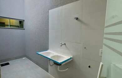 Imagem 6: Casa na Quadra 507 Sul. Piscina, Churrasqueira, 170m² de Áreae3 Vagas...