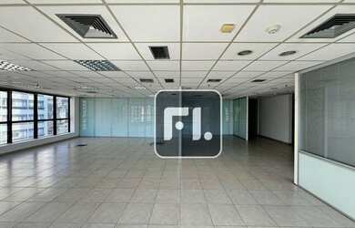 Imagem 9: Conjunto para alugar, 395 m² por R$ 49.499,09/mês - Bela Vista - São...