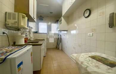 Imagem 8: Apartamento para venda com 48 metros quadrados com 1 quarto em Campos...