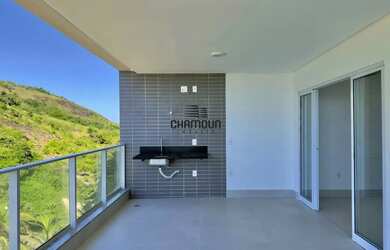 Imagem 2: Apartamento em Guarapari, 3 quartos na Praia do Morro