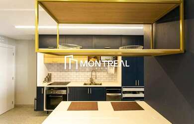 Imagem 10: APARTAMENTO À VENDA NO TATUAPÉ - 2 DORMITÓRIOS, 2 SUÍTES, 2 VAGAS...