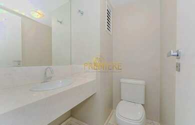 Imagem 12: Apartamento com 3 dormitórios para alugar, 144 m² - Ecoville - Experimente...