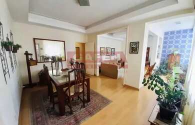 Imagem: O apartamento possui 3 Dormitórios, 3 Banheiros, 120m² de