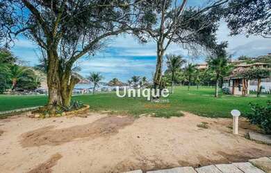 Imagem: O terreno possui 1000m² de Área e está localizado em Armação