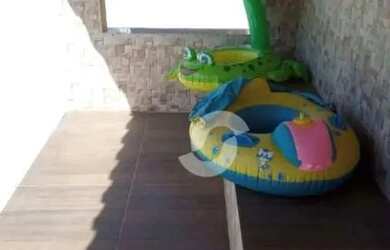 Imagem 15: Casa com 3 dormitórios à venda, 120 m² por R$ 650.000,00 - Centro -...