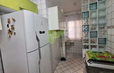 Imagem 8: Apartamento para aluguel, 2 quartos, São Marcos - Macaé/RJ