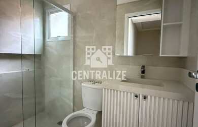 Imagem 14: VENDA-CONDOMÍNIO GIARDINO MONTEMERANO- SOBRADO-OFICINAS-PONTA GROSSA-PR