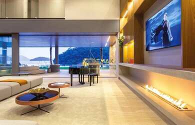 Imagem 15: Casa à venda em Angra dos Reis. Avalia permuta