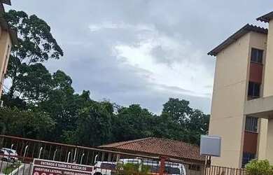 Imagem 3: Apartamento de dois quartos