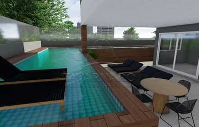 Imagem 9: Apartamento Padrão em Ponta Grossa