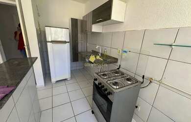 Imagem 4: Apartamento Térreo à Venda Próximo ao Shopping Pátio Maceió/AL