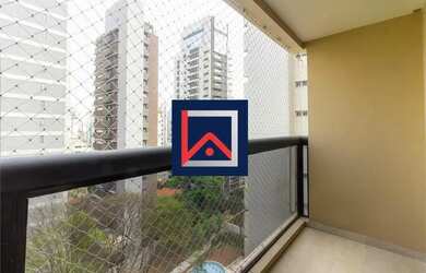Imagem 1: Venda Apartamento 3 Dormitórios - 116 m² Vila Nova Conceição