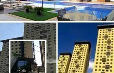 Imagem 10: CONDOMINIO PORTO DO ALTO. Piscina, Churrasqueira, Varandae57m² de Área