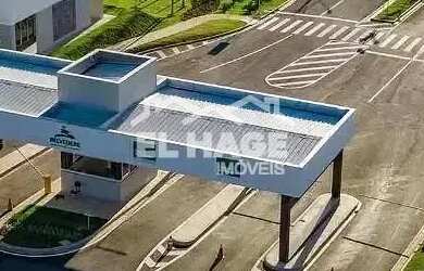 Imagem: O terreno possui 10m² de Área e está localizado em Jardim