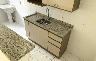 Imagem 10: Apartamento para Alugar na Vila Ipiranga com 3 dormitórios e 65 m² de...