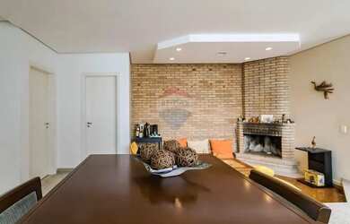 Imagem 8: Sobrado com 3 suítes para locação no Condomínio Aruã Eco Park Lagos...