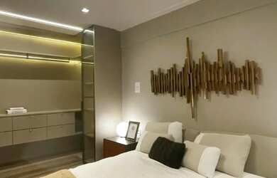 Imagem 9: Torre Lumiar, da Leal Moreira, 2 quartos com 78m² - 2 vagas de garagem