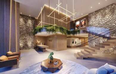 Imagem 2: Apartamento à venda, 4 quartos, 4 suítes, 3 vagas, Vila Nova - Jaraguá...