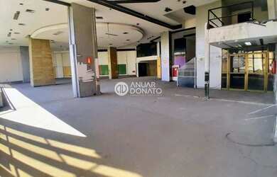 Imagem 4: Centro - Andar corrido para aluguel na Anuar Donato