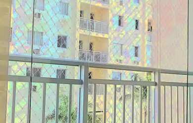 Imagem 2: Apartamento para venda no condomínio Pleno Residencial