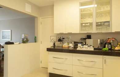 Imagem 11: Venda Apartamento 3 Dormitórios - 100 m² Vila Madalena