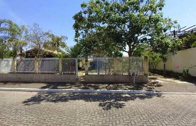 Imagem 4: Casa Térrea à venda na Quadra 1 do Condomínio Solar de Brasília