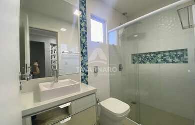 Imagem 15: Casa Padrão em Ponta Grossa