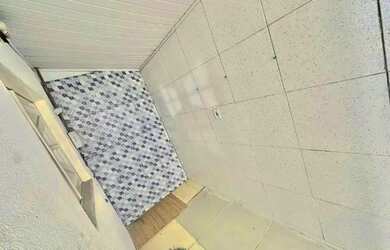 Imagem 8: Casa Massagueira 3/4 sendo 01 Suíte com Closet