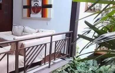 Imagem 15: Casa com 4 quartos à venda, 551 m² por R$ 2.470.000 - Itaipu - Niterói/RJ