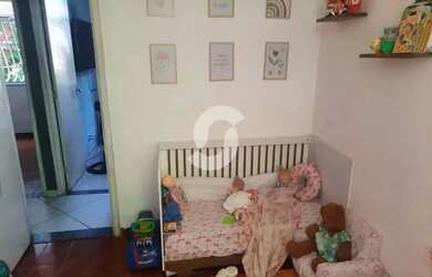 Imagem 13: Vendo apartamento com 3 quartos em Fátima - Niterói - RJ