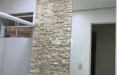 Imagem 6: Apartamento à venda, 45 m² por R$ 165.000,00 - Jardim Agari - Londrina/PR