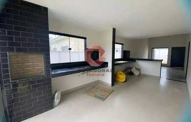 Imagem 11: Casa com 3 dormitórios à venda, 160 m² por R$ 750.000 - Jardim Atlântico...